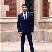 I give affordable law lessons to the undergrad,O level ,A level of English and European law